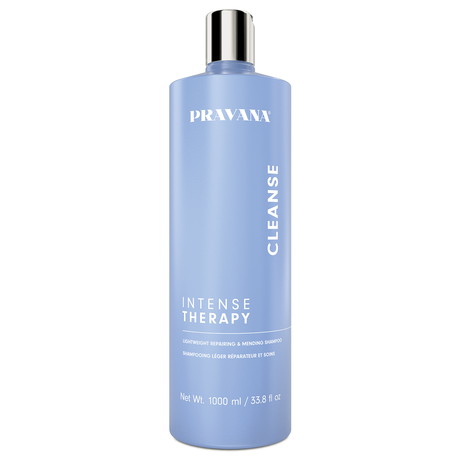 Intense Therapy Cleanse Shampoo Pravana CosmoProf
