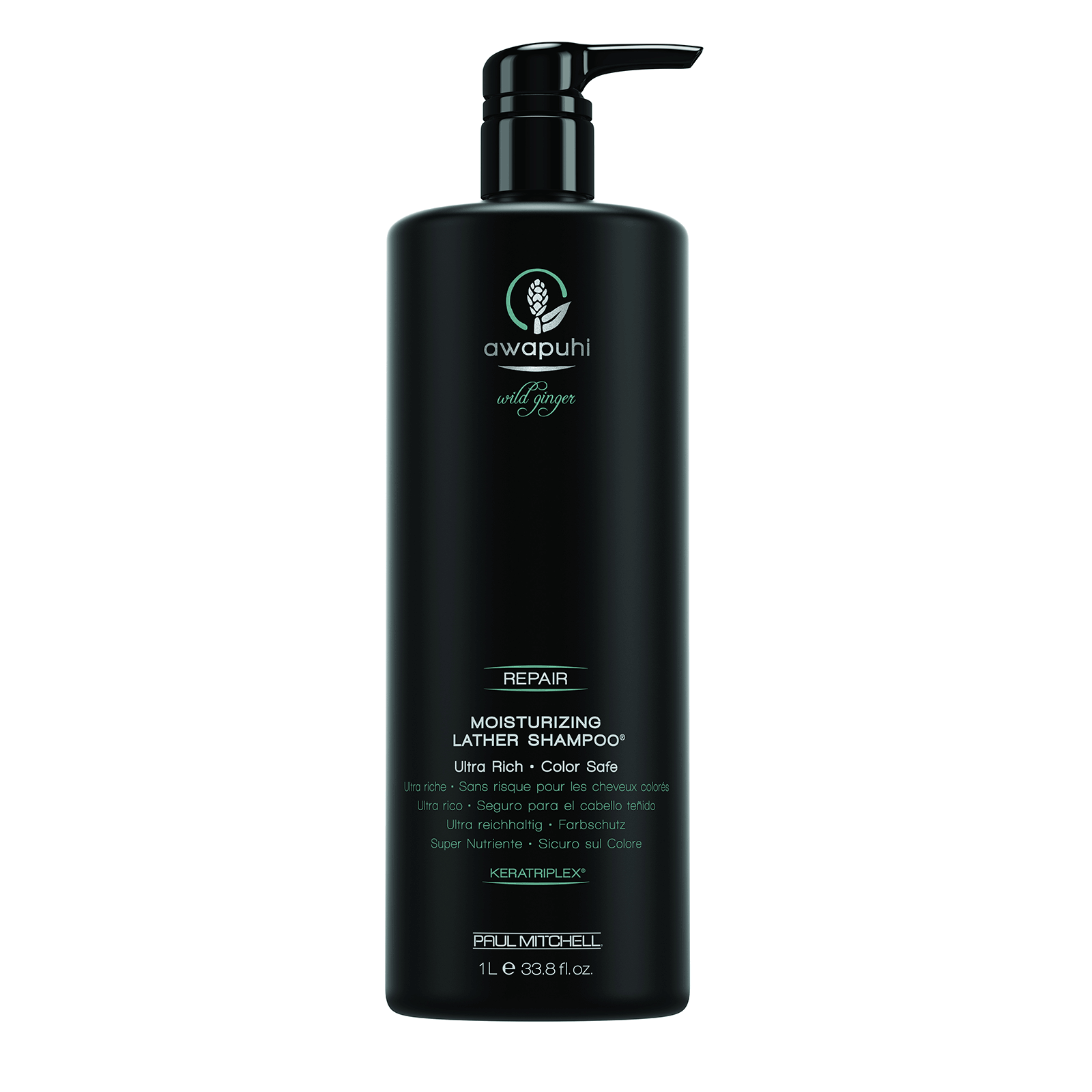 Moisturizing Lather Shampoo John Paul Mitchell Systems CosmoProf