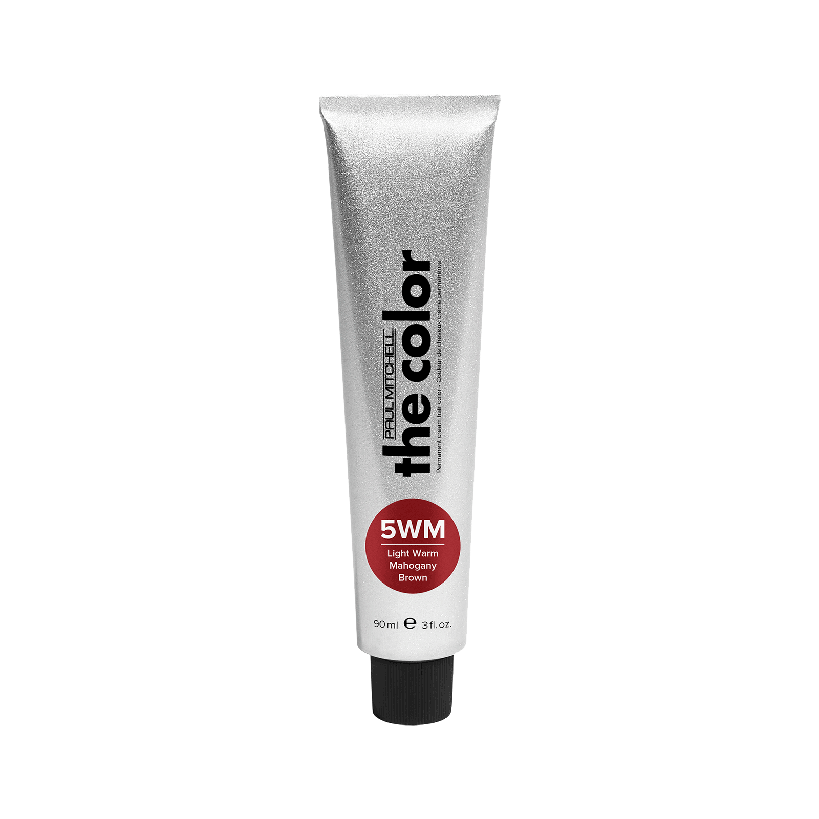 5wm Light Warm Mahogany Brown John Paul Mitchell Systems Cosmoprof