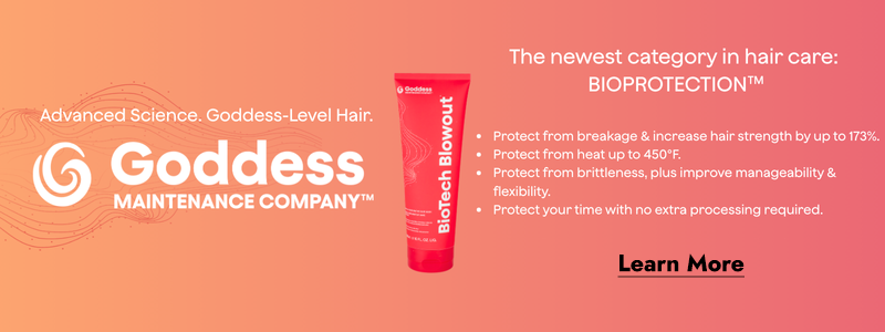 Goddess Maintenance Co Brand Guide