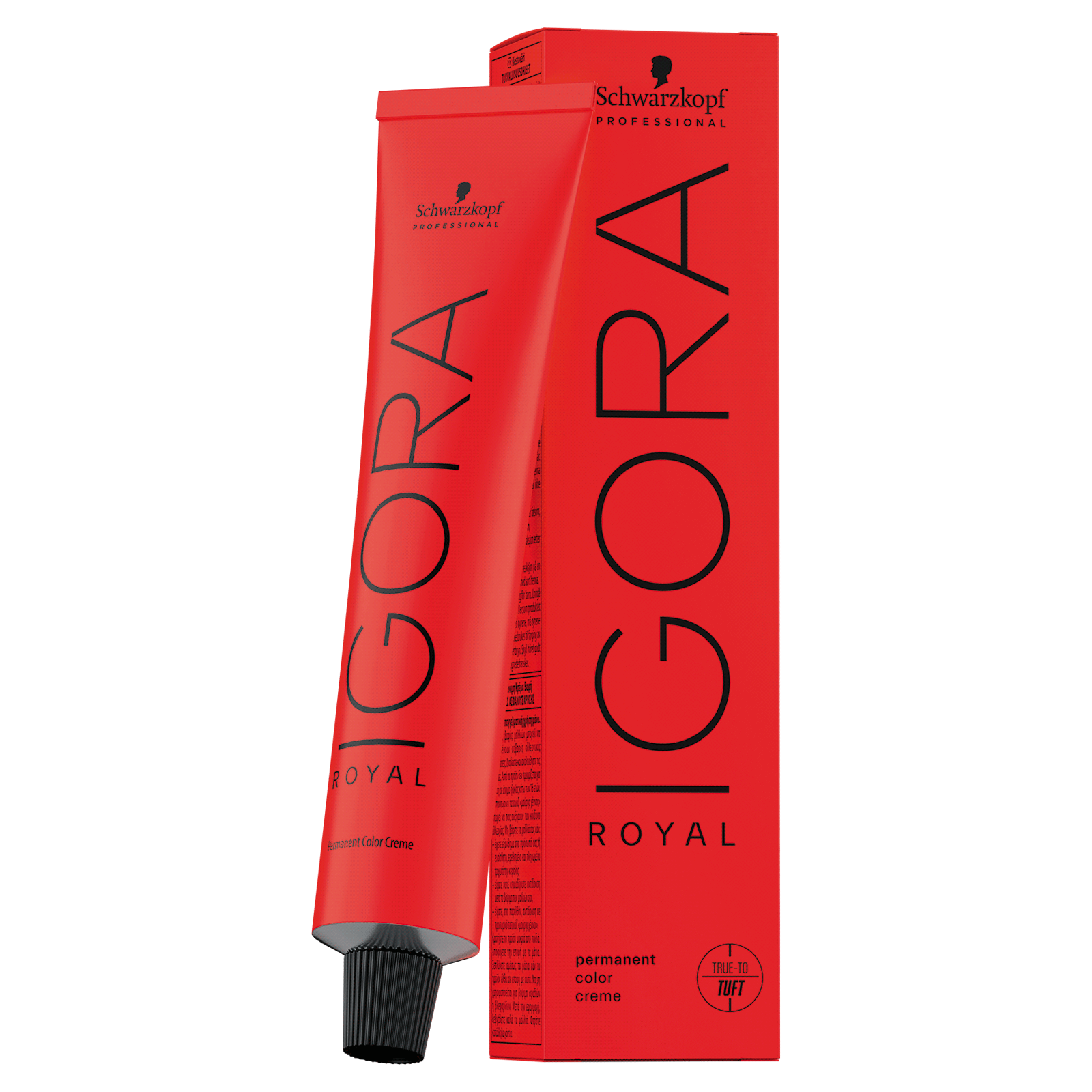 0 88 Red Concentrate Royal Schwarzkopf Professional