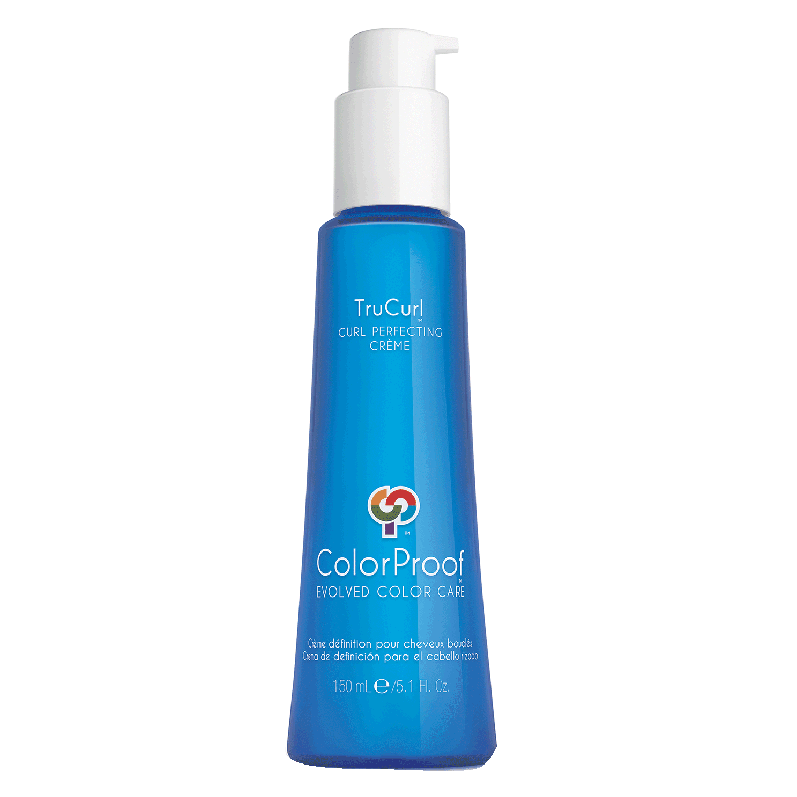 Curl Perfecting Creme Colorproof Cosmoprof