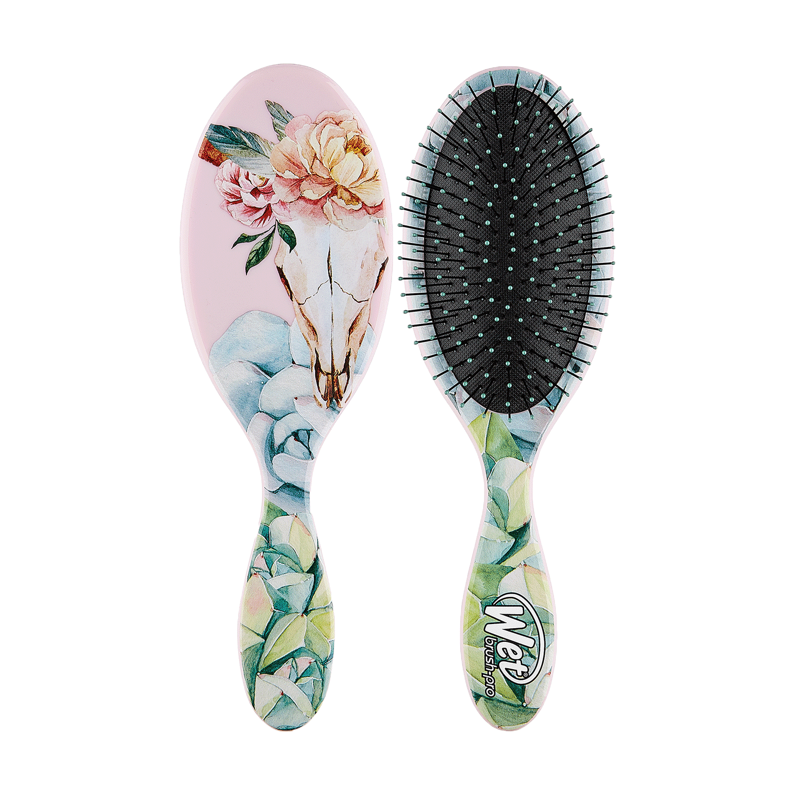 Desert Bloom Brushes 24 Piece Display Wetbrush CosmoProf