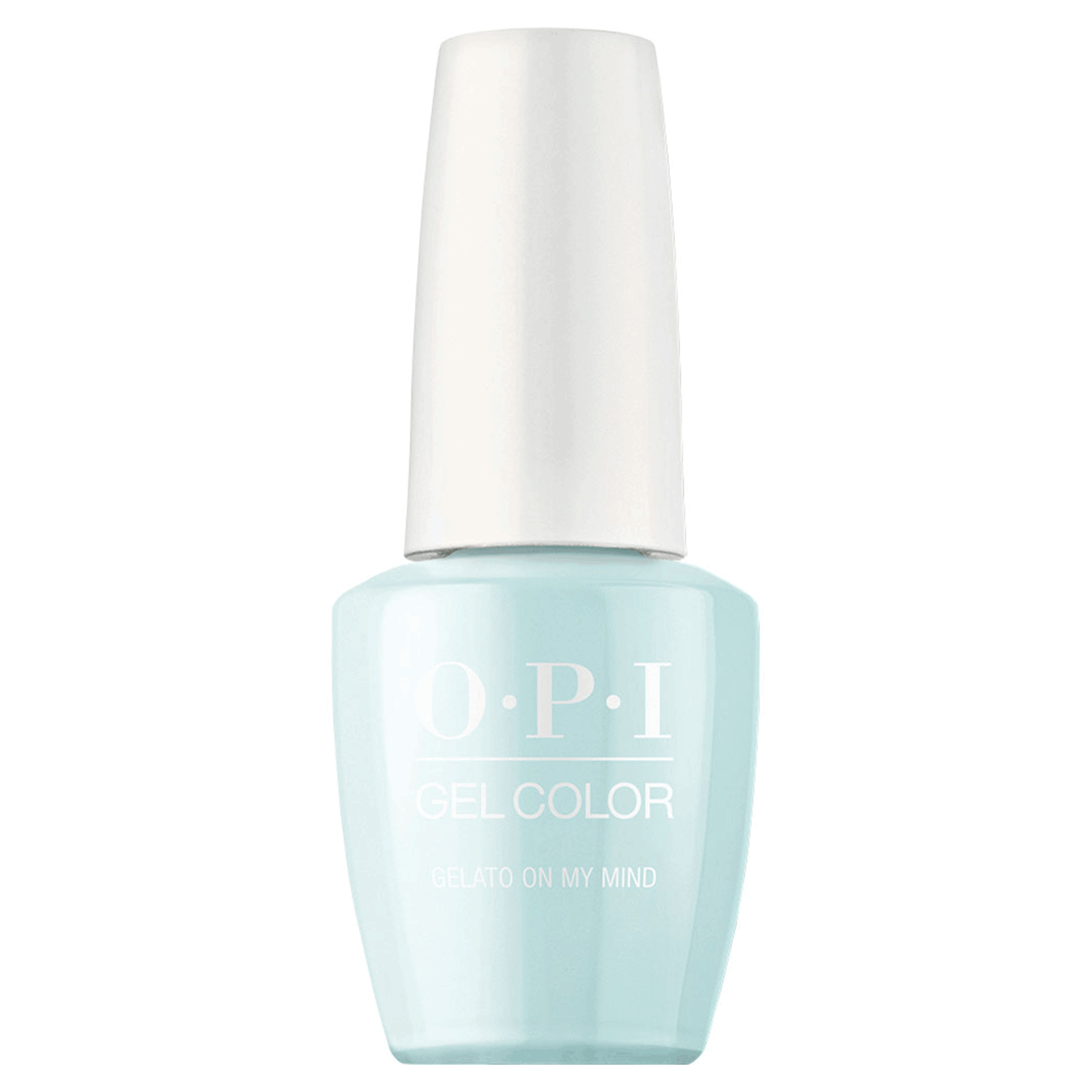 Gelcolor Gelato On My Mind Opi Cosmoprof Gelcolor Gelato On My Mind Opi Cosmoprof