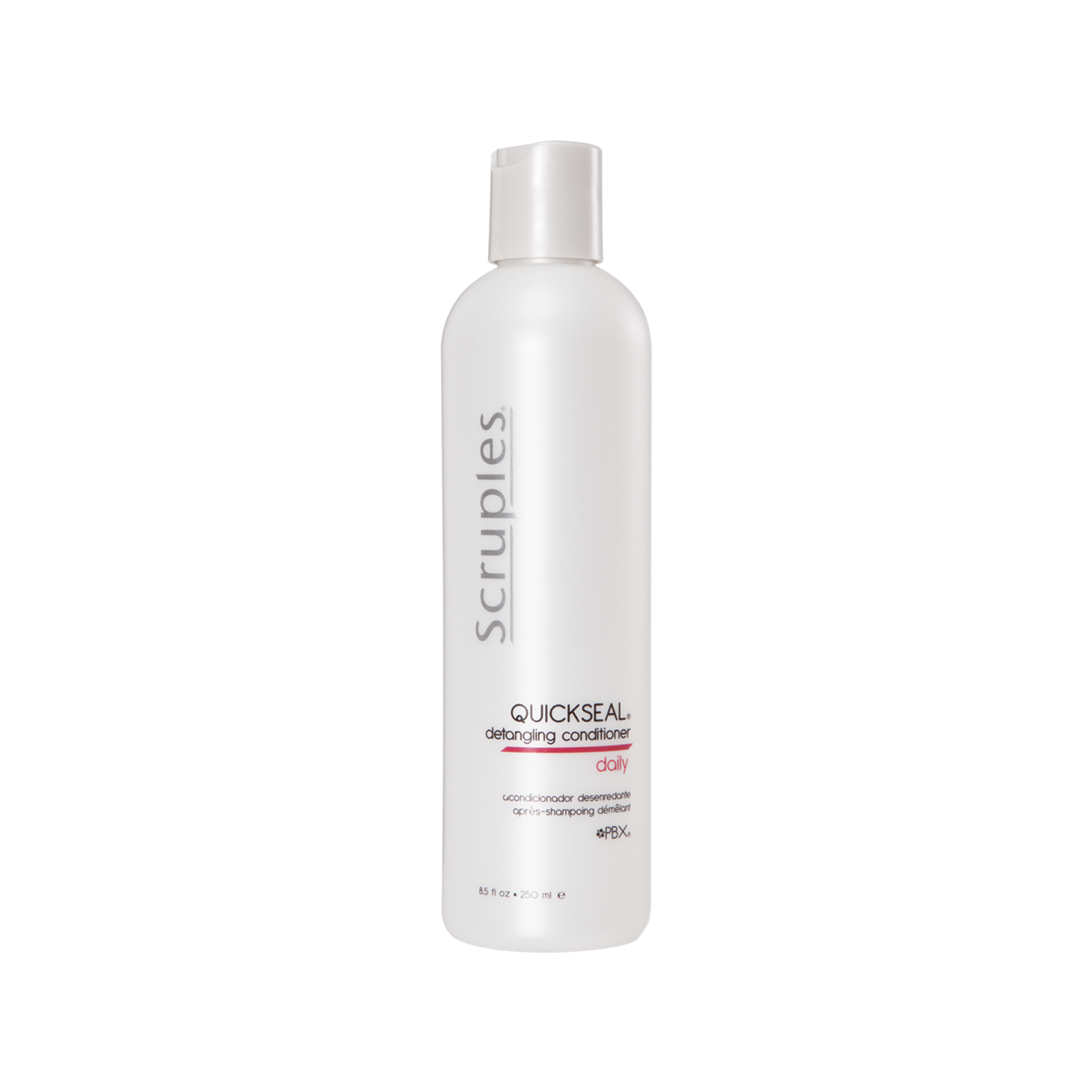 Quickseal Detangling Conditioner Pearl Classic Collection Scruples