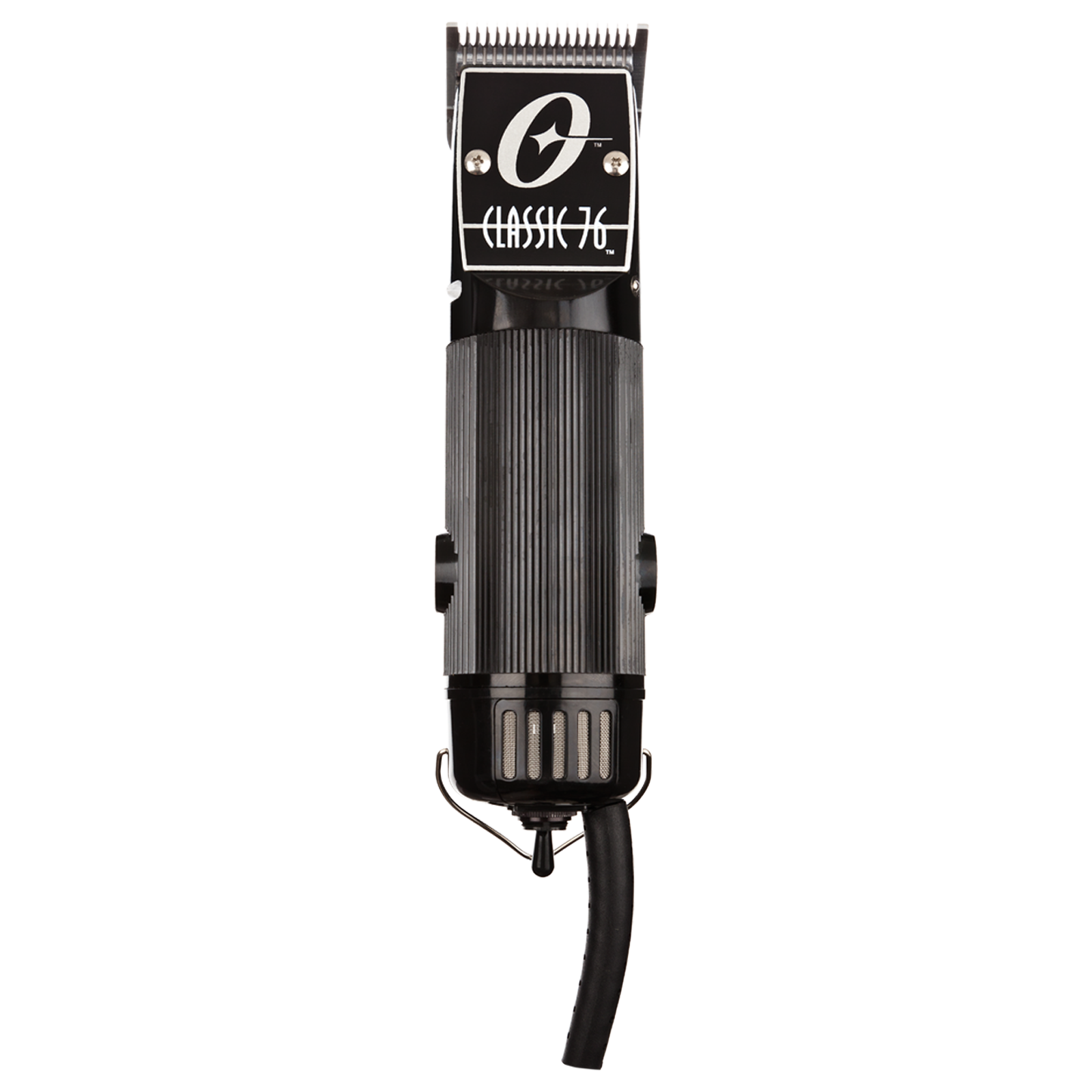 oster body clippers