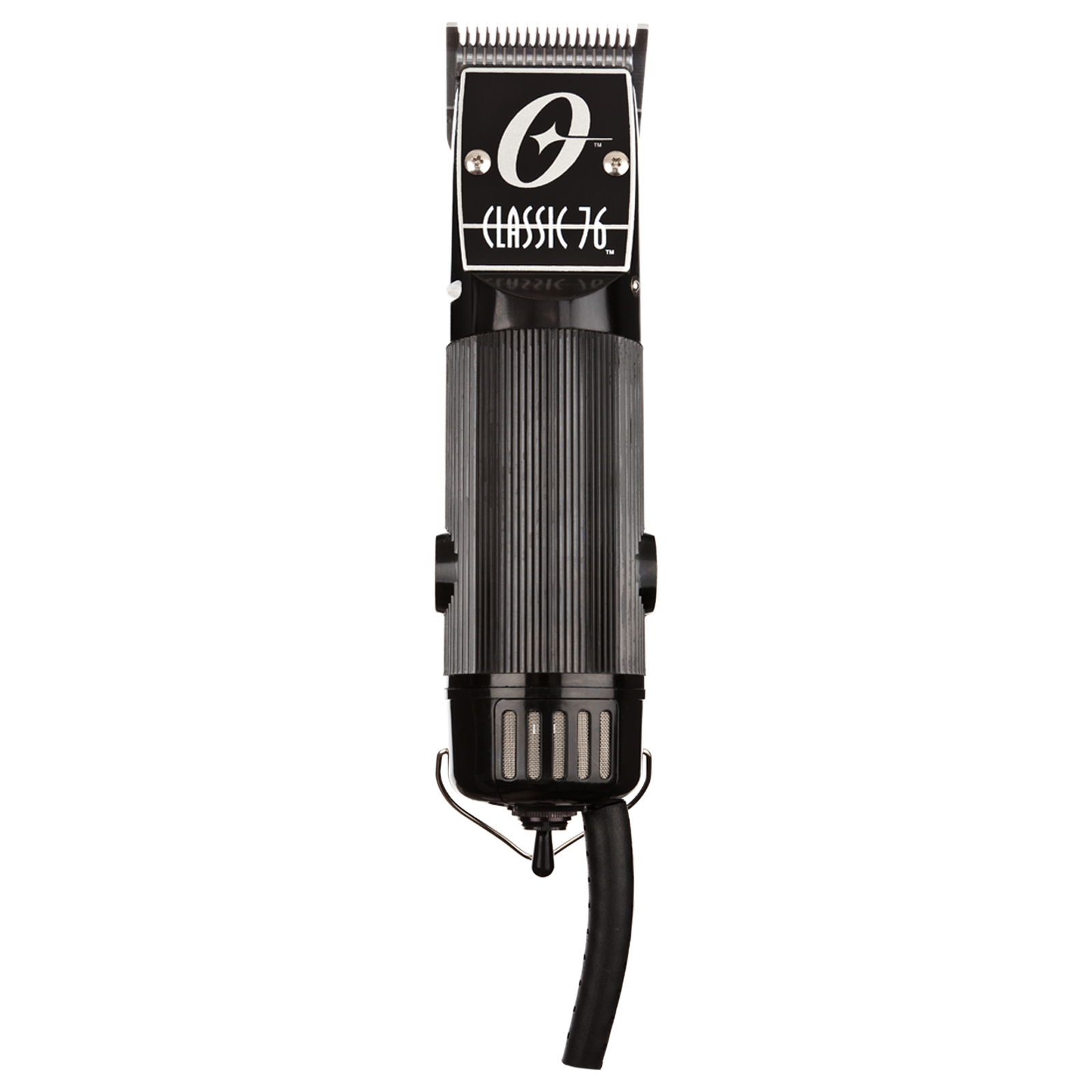 oster 76 blades set