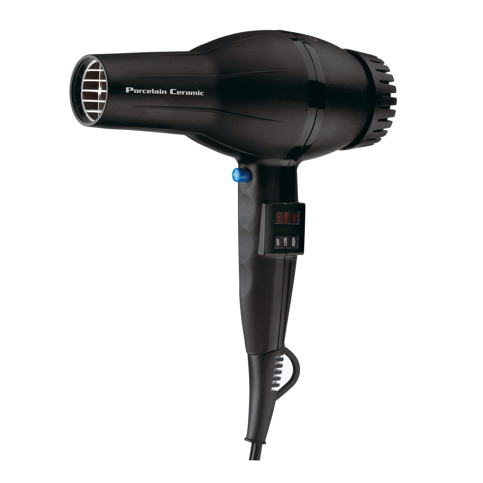 babyliss pro porcelain ceramic blow dryer