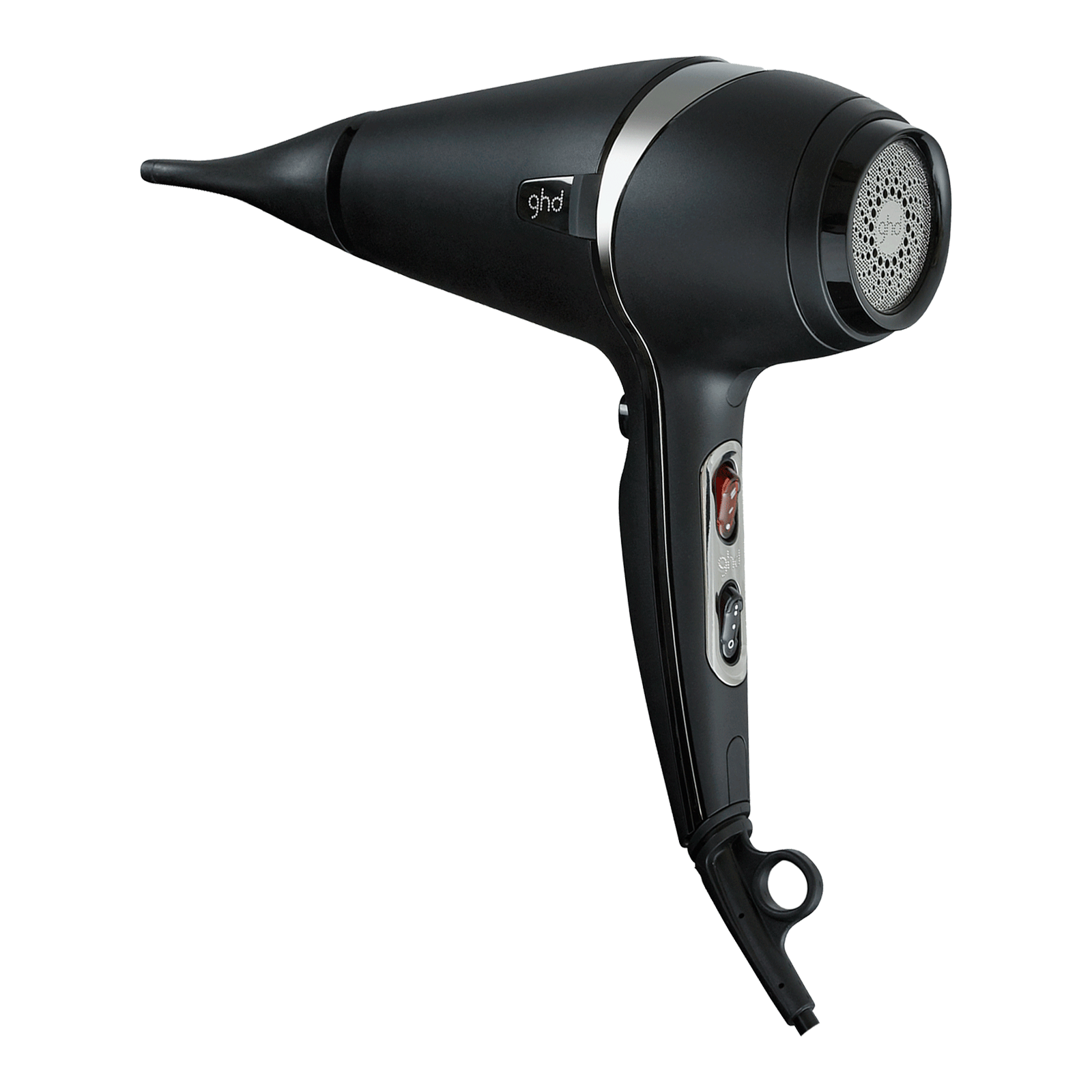 good hair dryer