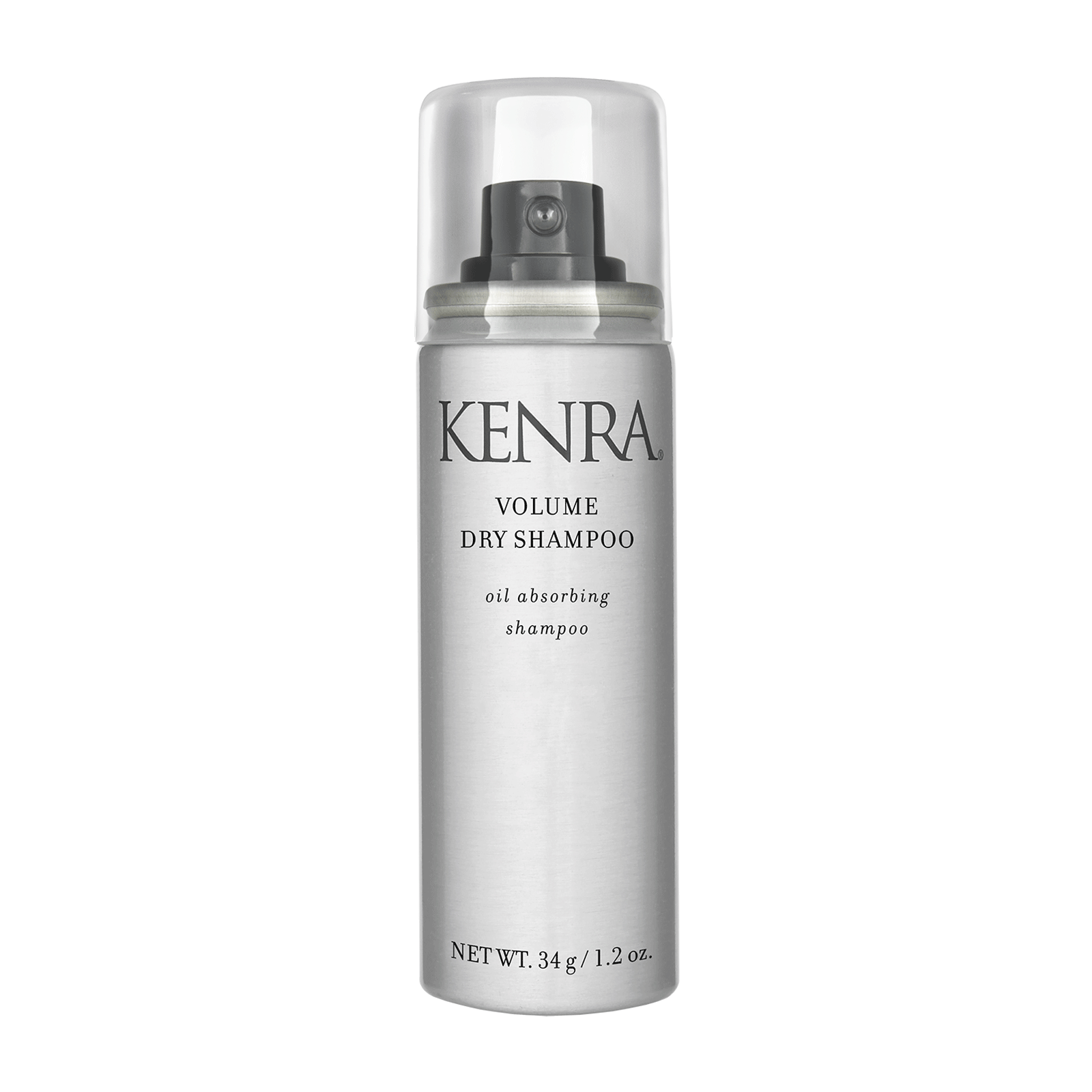 Volume Dry Shampoo Kenra Professional CosmoProf