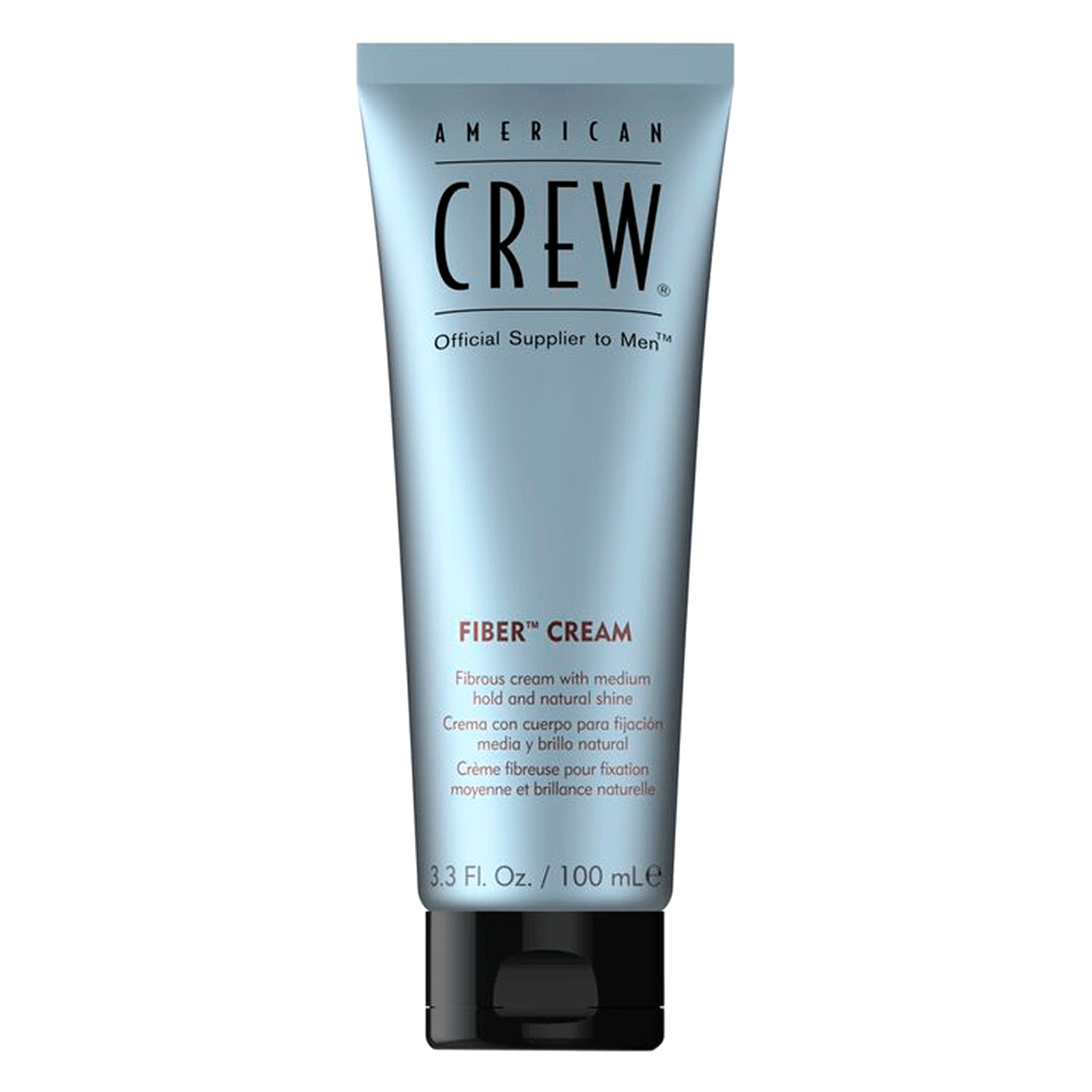 Fiber Cream American Crew Cosmoprof