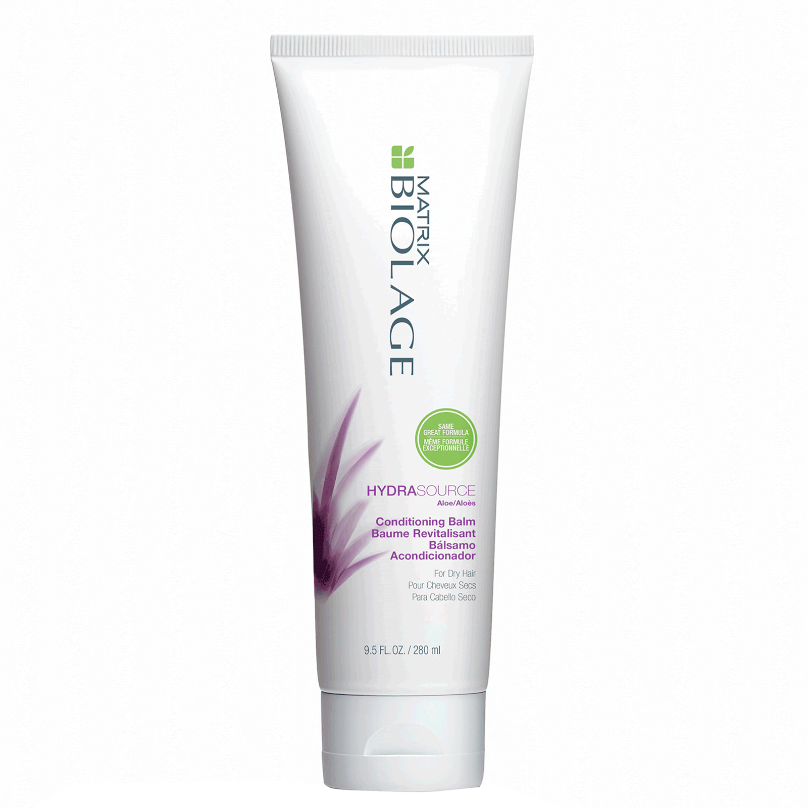Biolage HydraSource Conditioning Balm Matrix CosmoProf