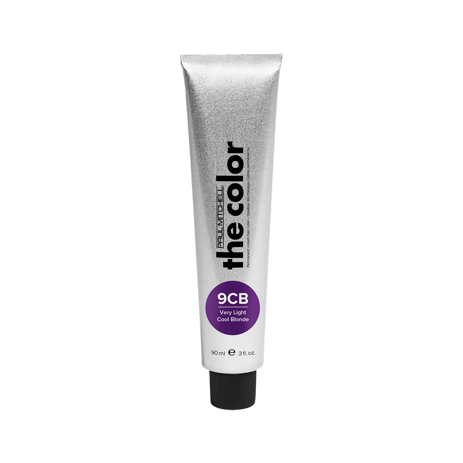 9cb Very Light Cool Blonde John Paul Mitchell Systems Cosmoprof