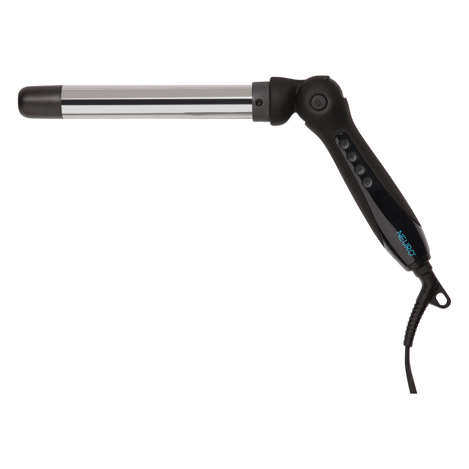 neuro curling wand