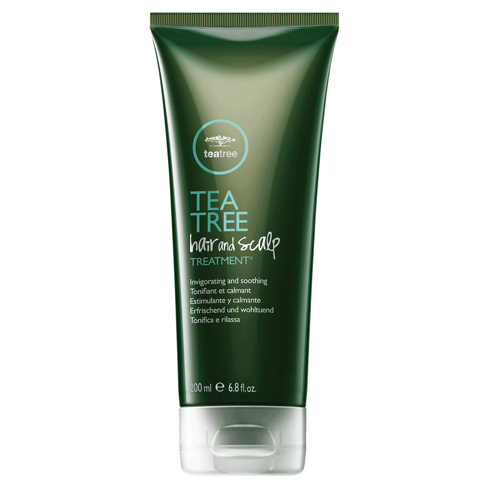 Tea Tree Hair And Scalp Treatment John Paul Mitchell Systems