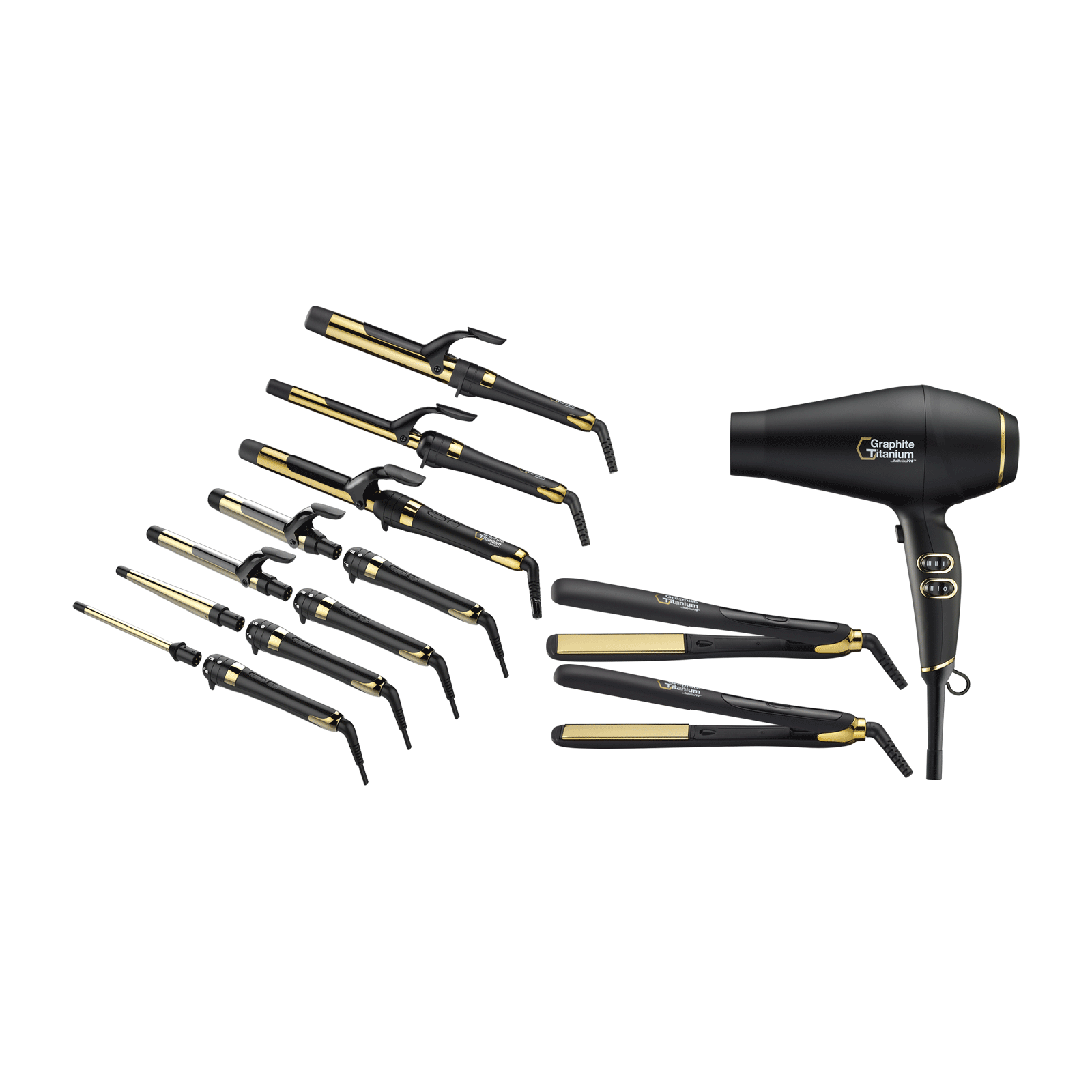 babyliss pro bundle