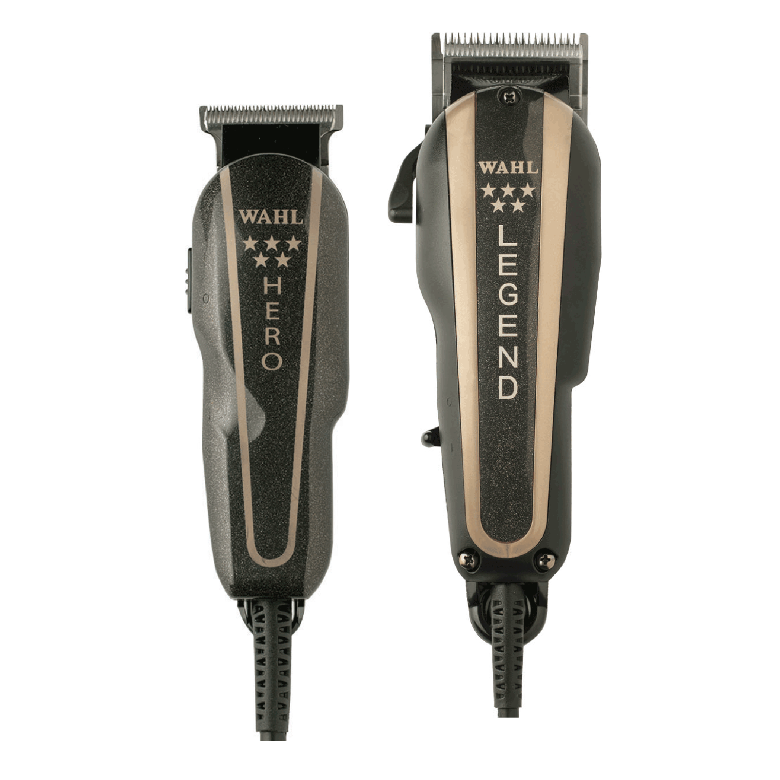 wahl skin fade clippers