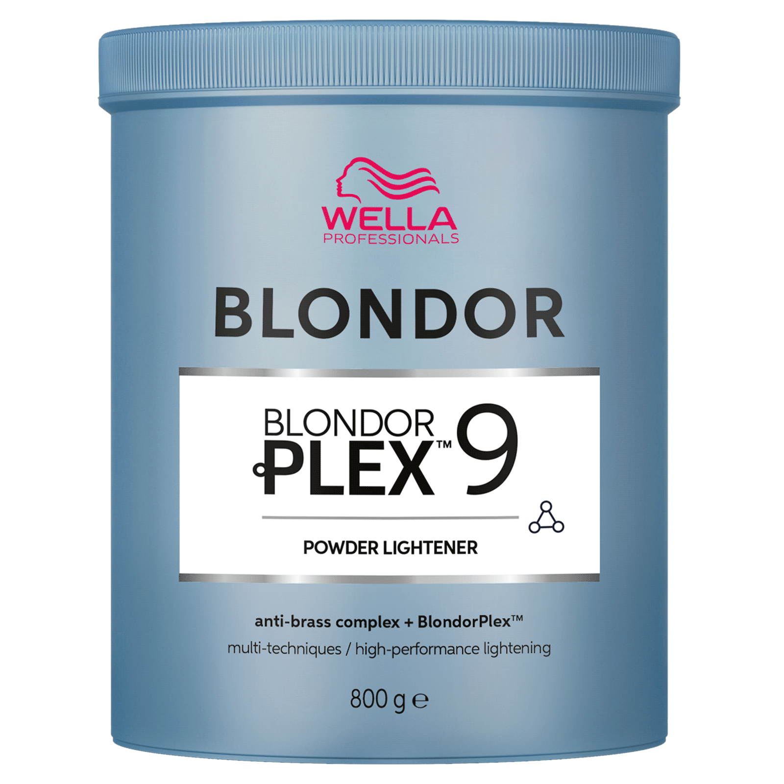 BlondorPlex Powder Lightener Wella CosmoProf