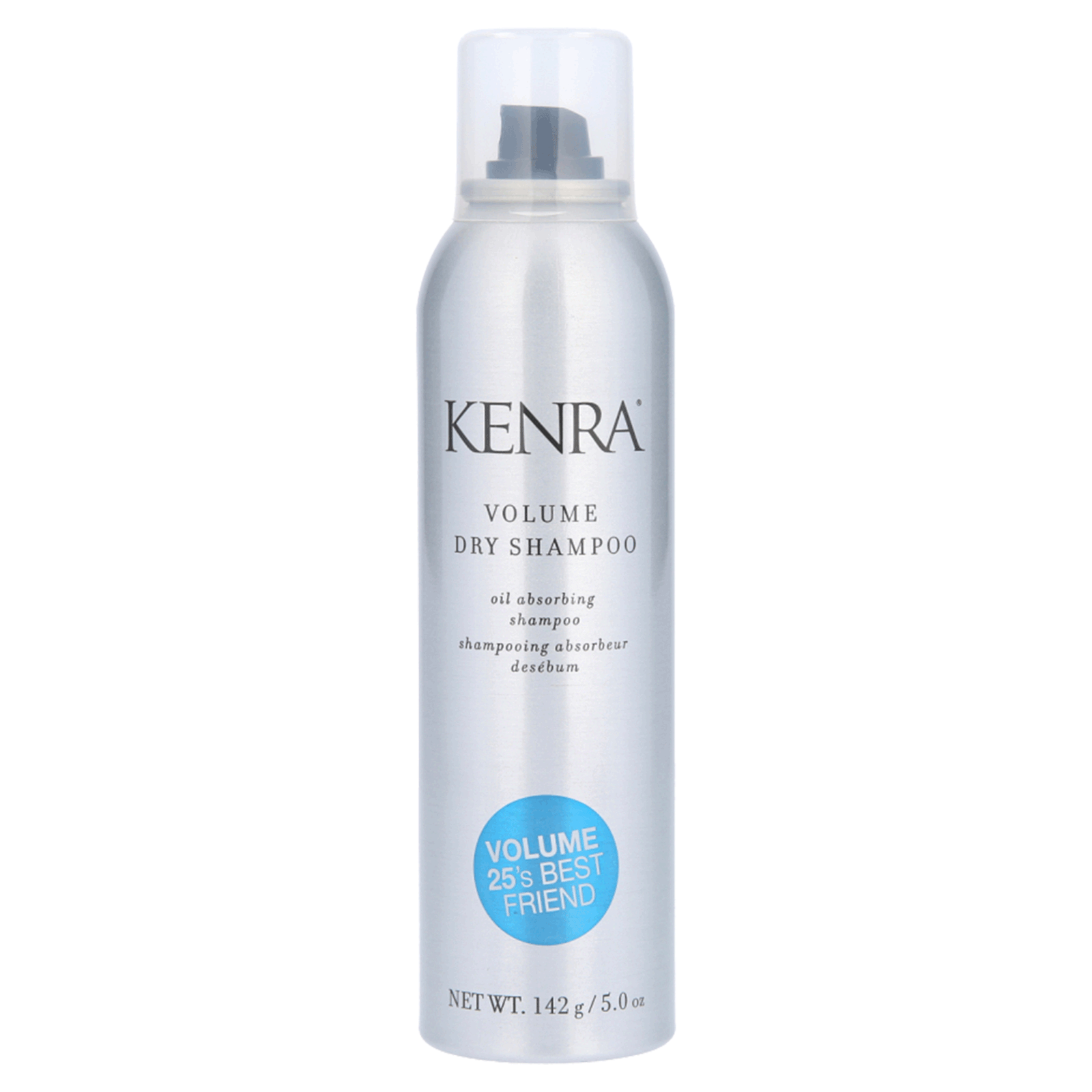 Volume Dry Shampoo Kenra Professional CosmoProf
