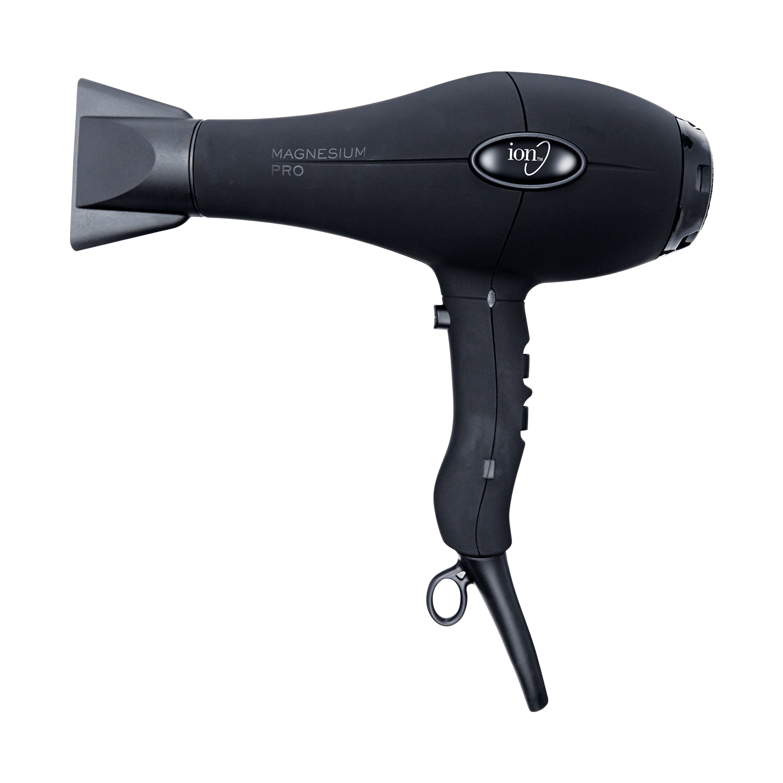 Ion Magnesium 1800 Watt Hair Dryer - ION | CosmoProf