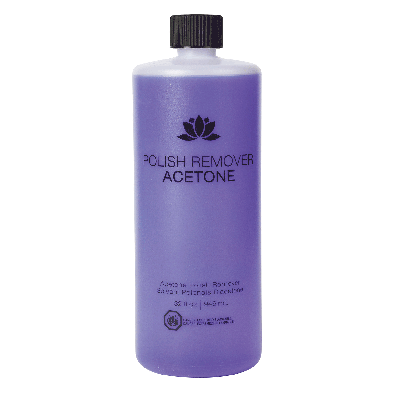 Acetone Polish Remover Marianna CosmoProf