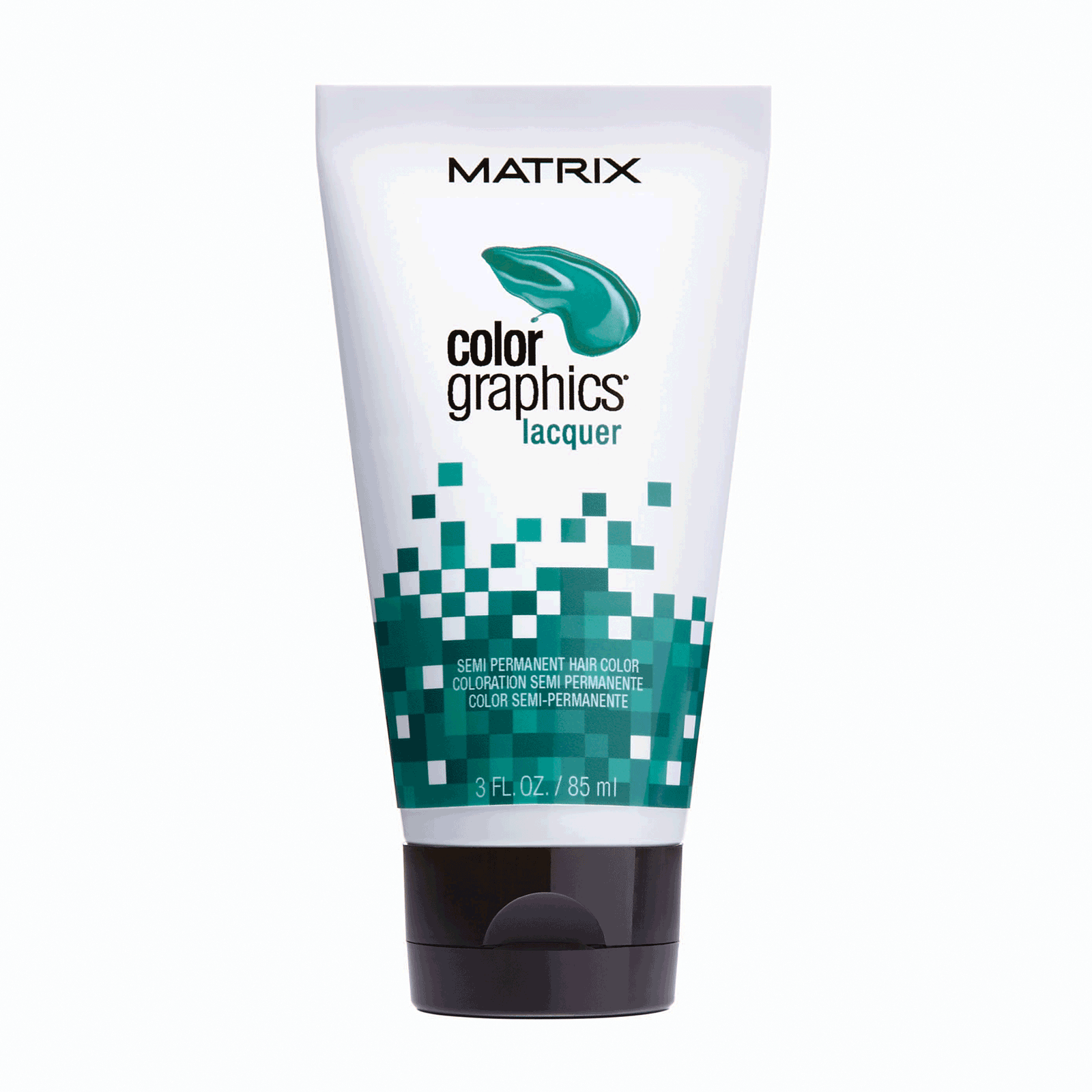 teal matrix cosmoprof