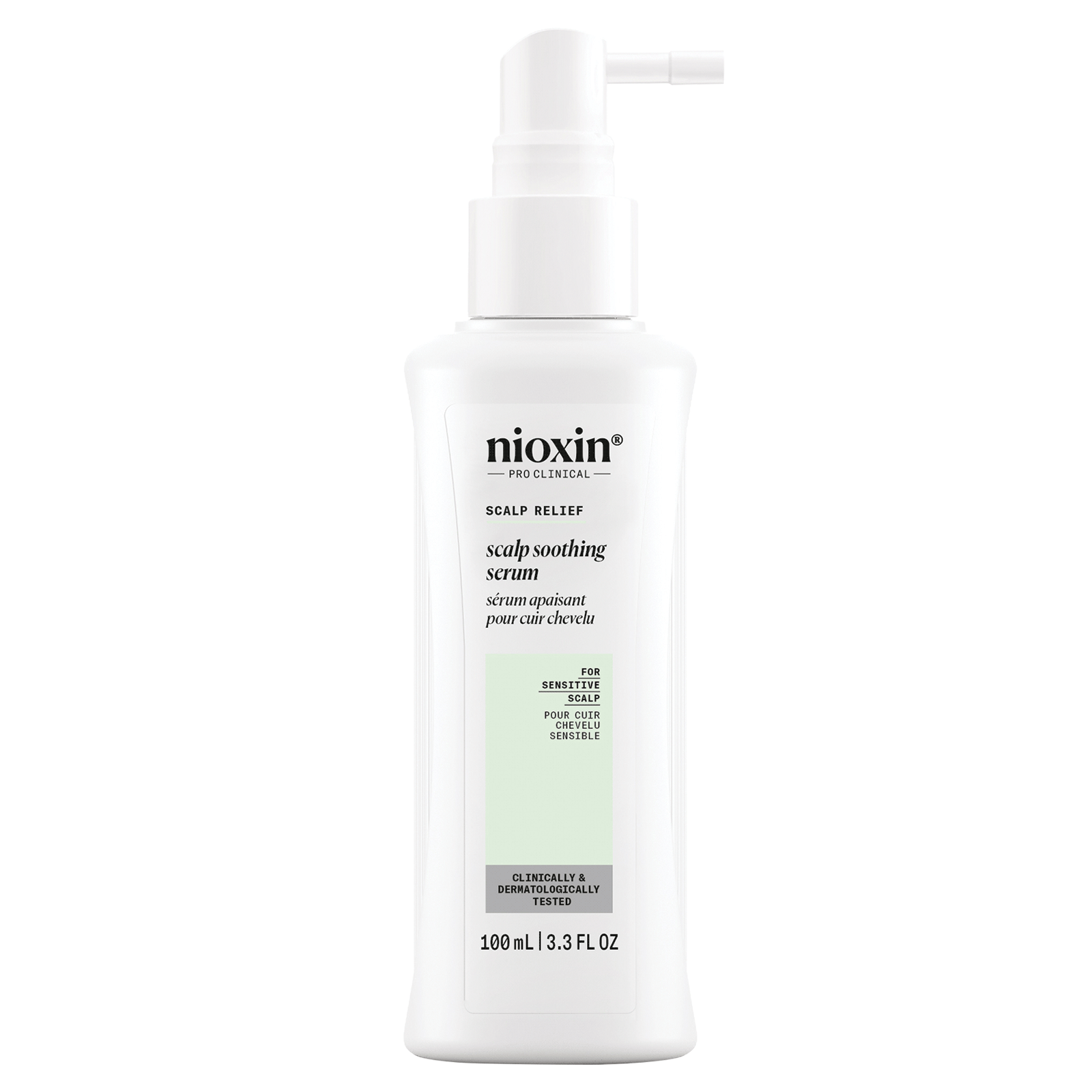 flawless scalp soothing tonic flawless scalp soothing tonic