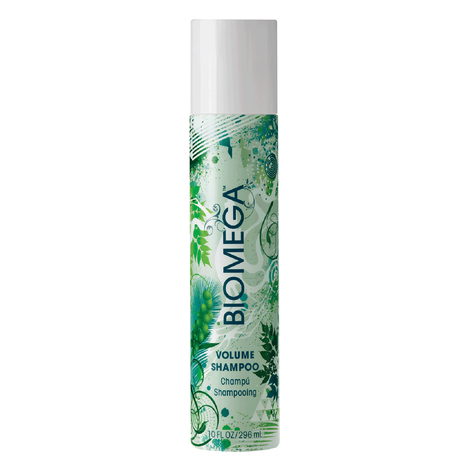 Biomega Volume Shampoo Aquage Cosmoprof