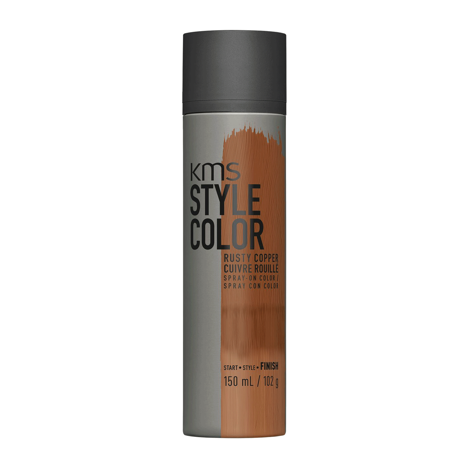 Risultati immagini per STYLECOLOR, il primo colore spray on/off: