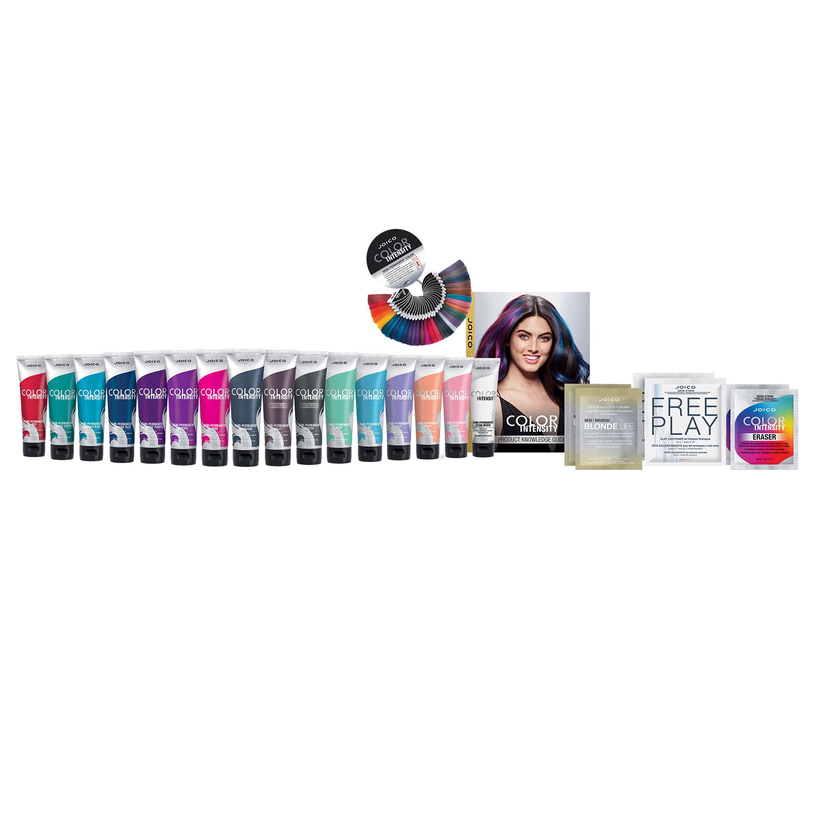Color Intensity Opener Joico Cosmoprof Color Intensity Opener