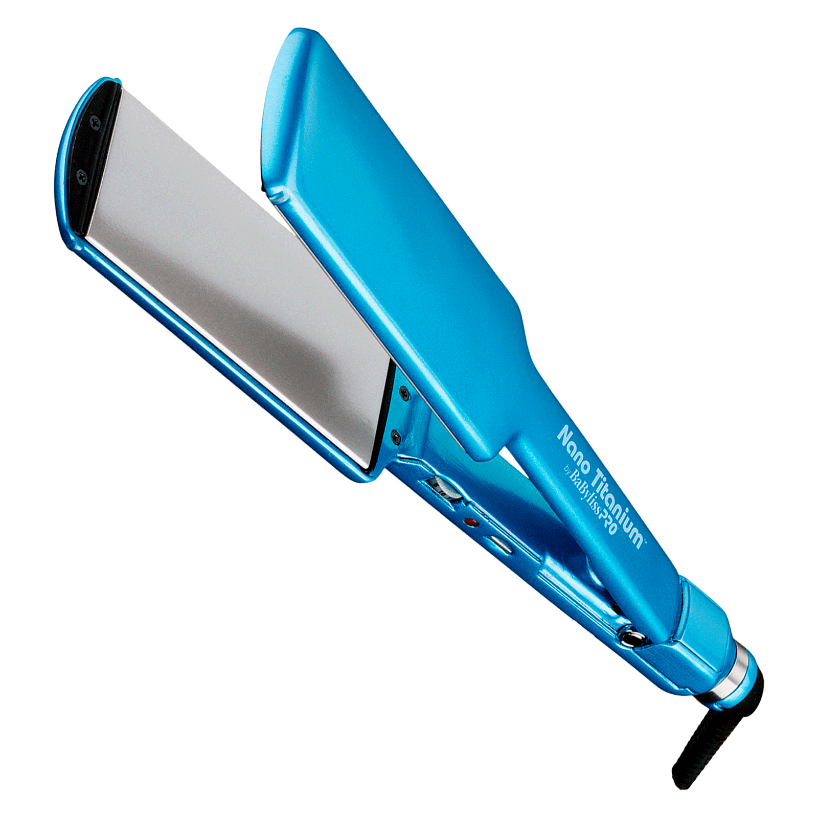 babyliss thin straightener