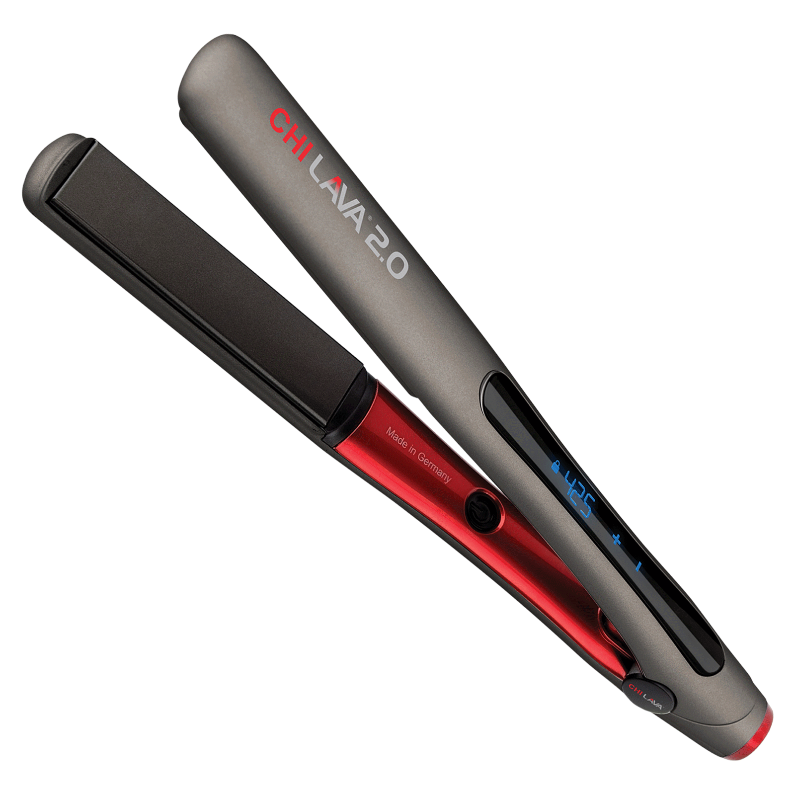 chi lava hairstyling iron