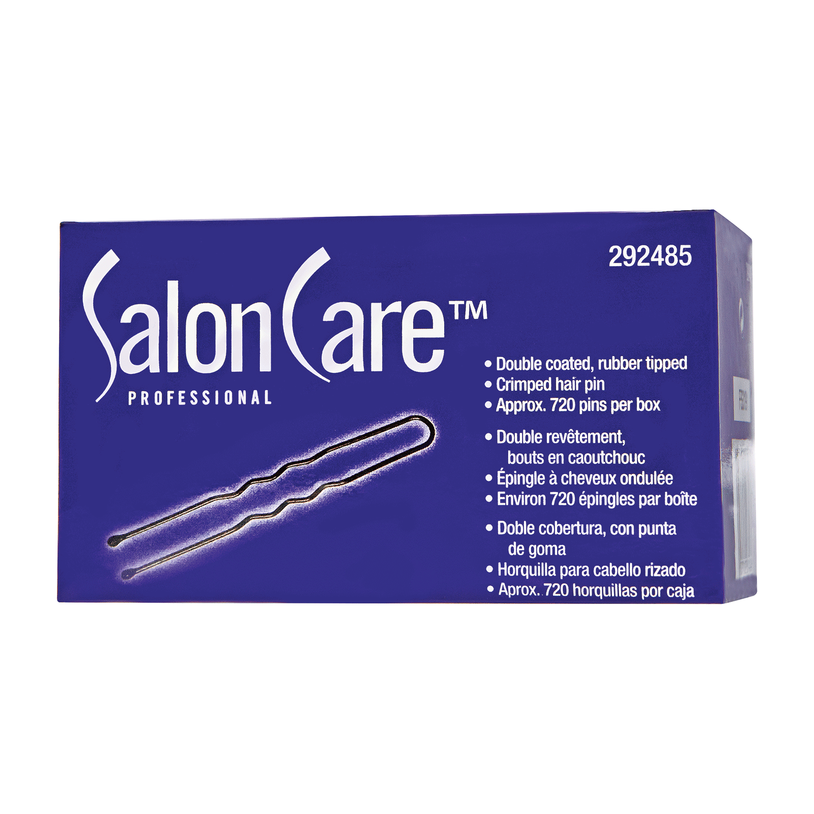 professional hair pins