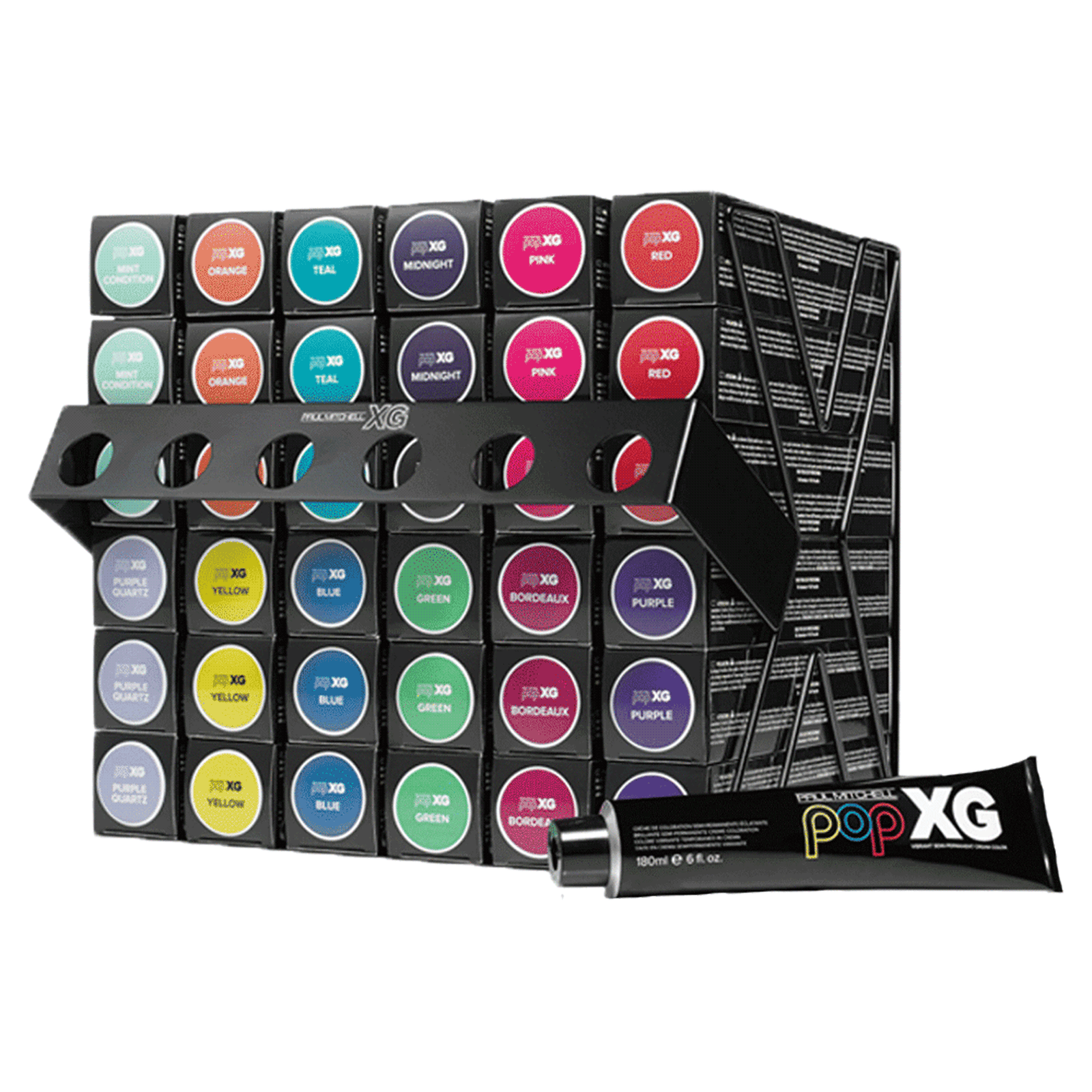 Pop Xg Organizer John Paul Mitchell Systems Cosmoprof Pop Xg Organizer John Paul Mitchell Systems Cosmoprof