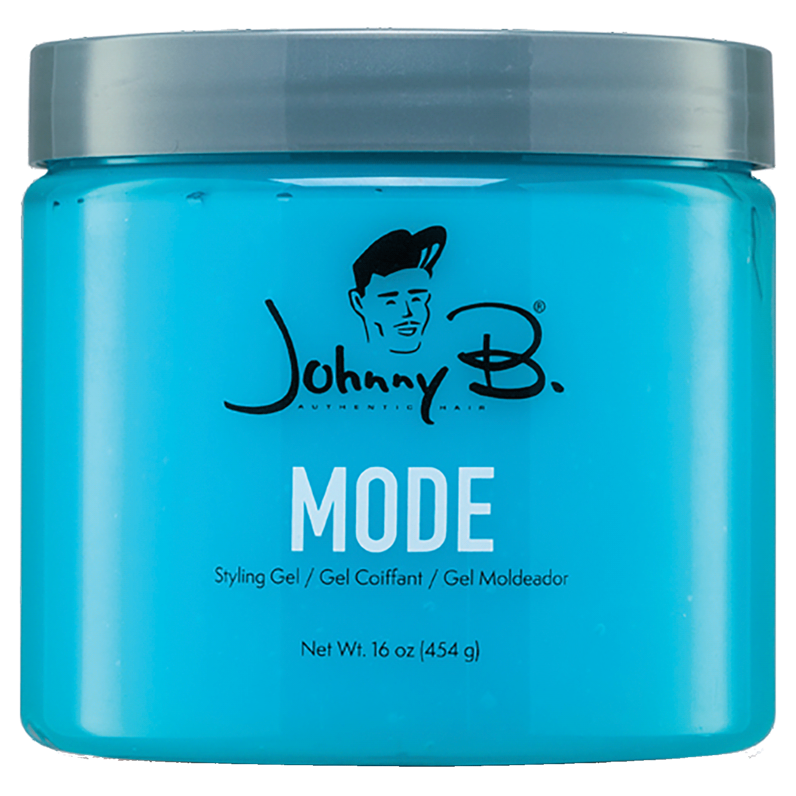 Mode Styling Gel With Pump Johnny B Cosmoprof Mode Styling Gel With Pump Johnny B