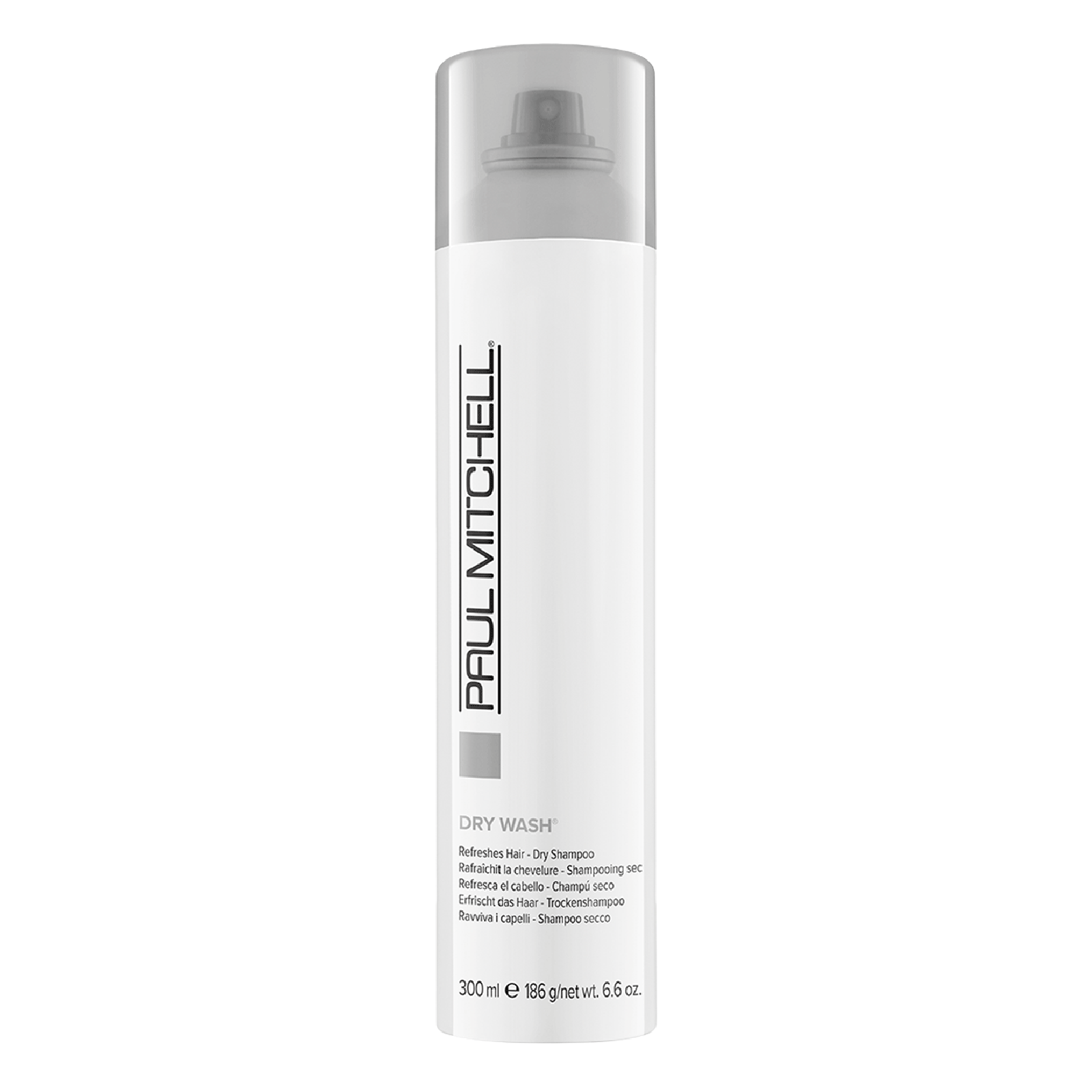 Express Dry Dry Wash Waterless Shampoo John Paul Mitchell Systems