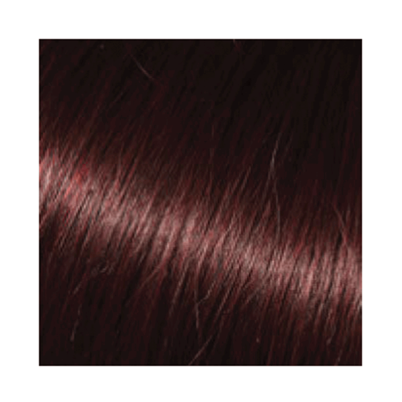 I Tip Pro Hair Extension 18 Inch 99j Colette Babe Hair