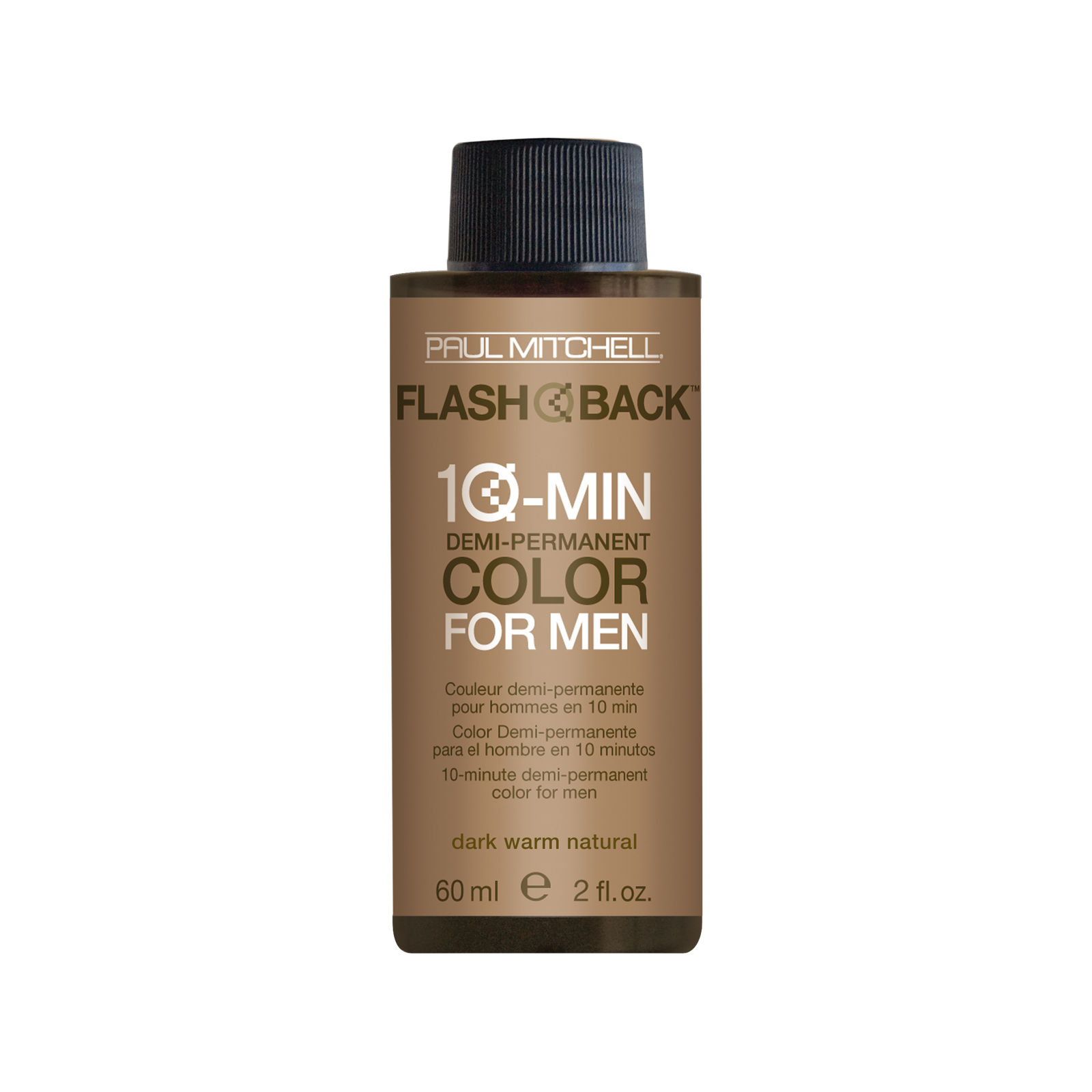 Dark Warm Natural John Paul Mitchell Systems Cosmoprof