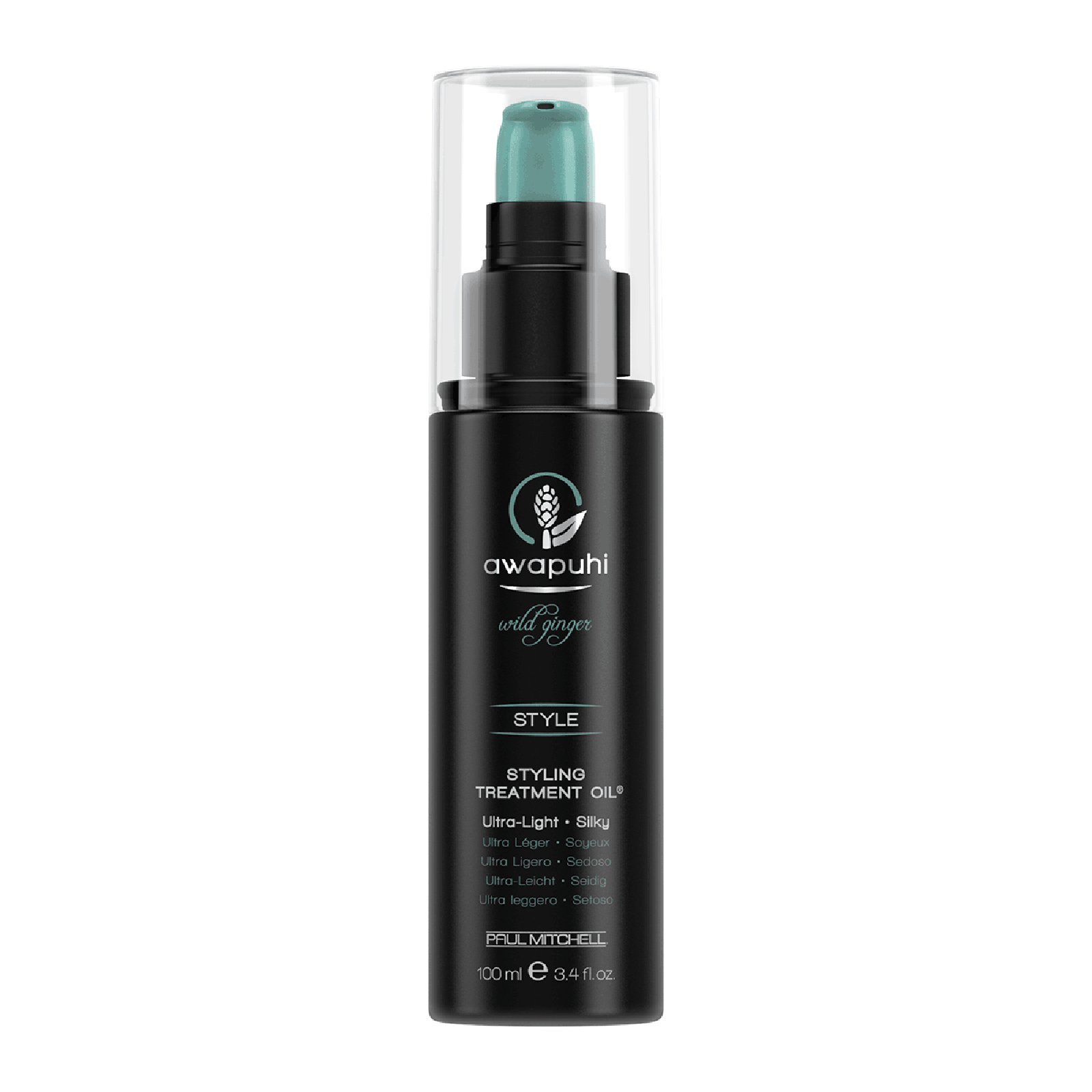 Paul mitchell awapuhi serum