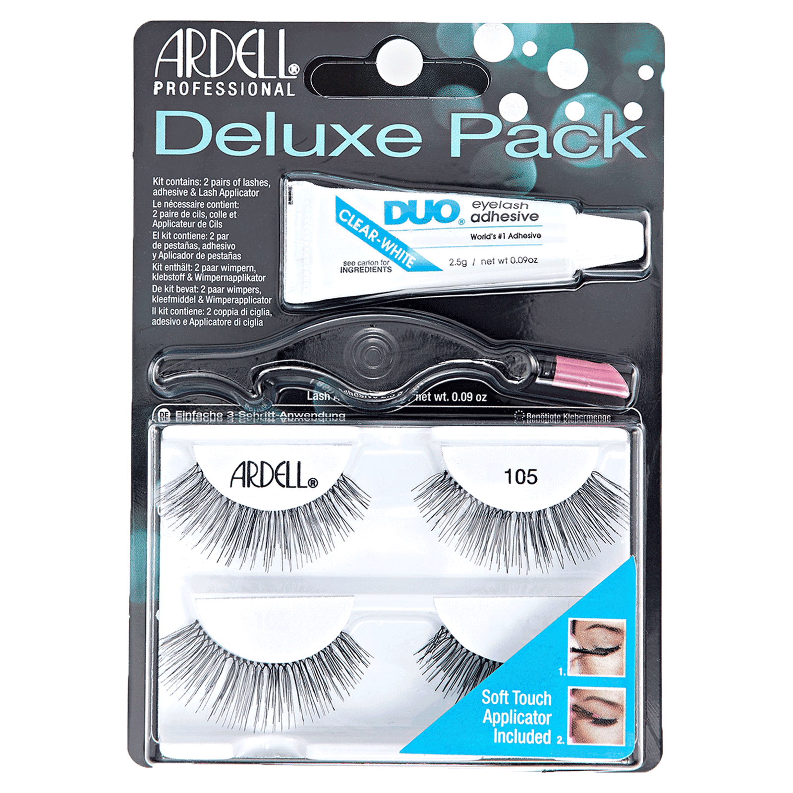 36+ Ardell Natural Lashes 105 Gallery