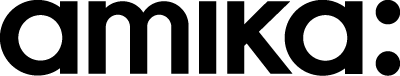 Amika logo