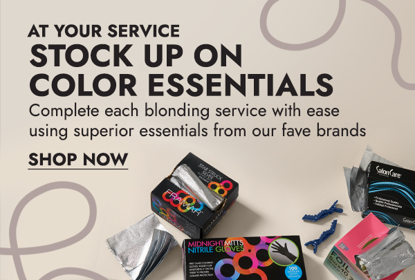CosmoProf - Beauty Supply Distributor & Wholesale Salon ...