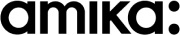 Amika logo