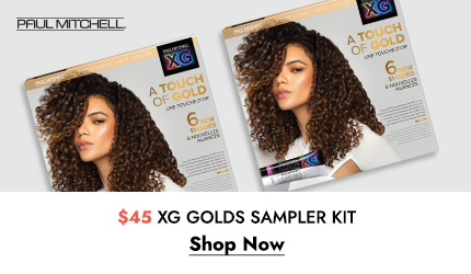 $45 XG golds sampler kit. Click here to shop now!