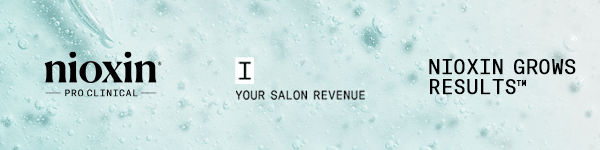 Nioxin Pro Clinical. Increase your salon revenue. Nioxin Grows Results™. Click to learn more!