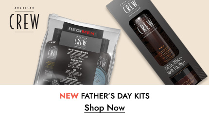New Father's Day Kits. Click here to shop now!