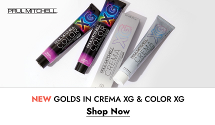 New golds in Crema XG and color XG. Click here to shop now.