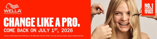 Wella Professionals Make it you